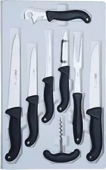 Набор ножей Алена 8 шт KDS