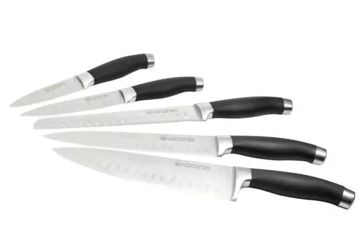 Набор ножей Carl Schmidt Sohn из 6 предметов модель: SHIKOKU 045777