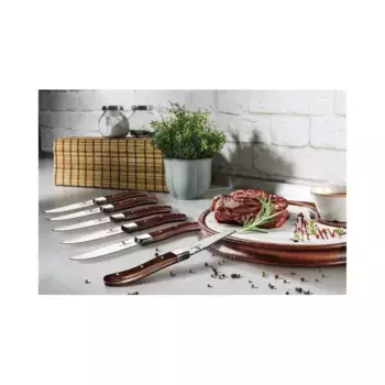 Набор ножей для стейка BerlingerHaus