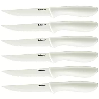Набор ножей для стейка Cuisinart Advantage, 6 предметов
