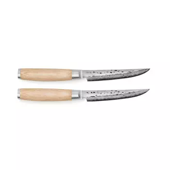 Набор ножей для стейка Enso Hizashi, 2 штуки