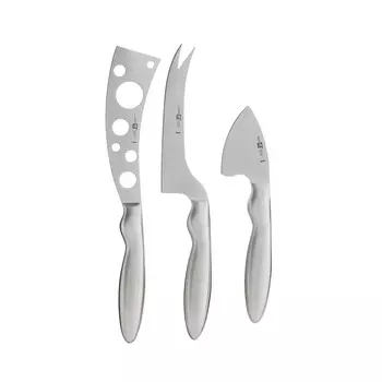 Набор ножей для сыра Zwilling Collection, 3 предмета