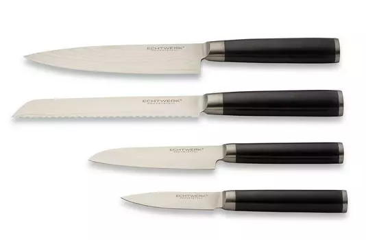 Набор ножей Echtwerk