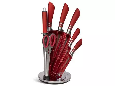 Набор ножей EDENBERG EB-907, 8 шт. - N