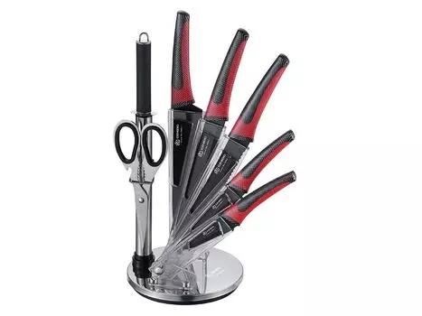 Набор ножей EDENBERG EB-952, 8 шт. - Н