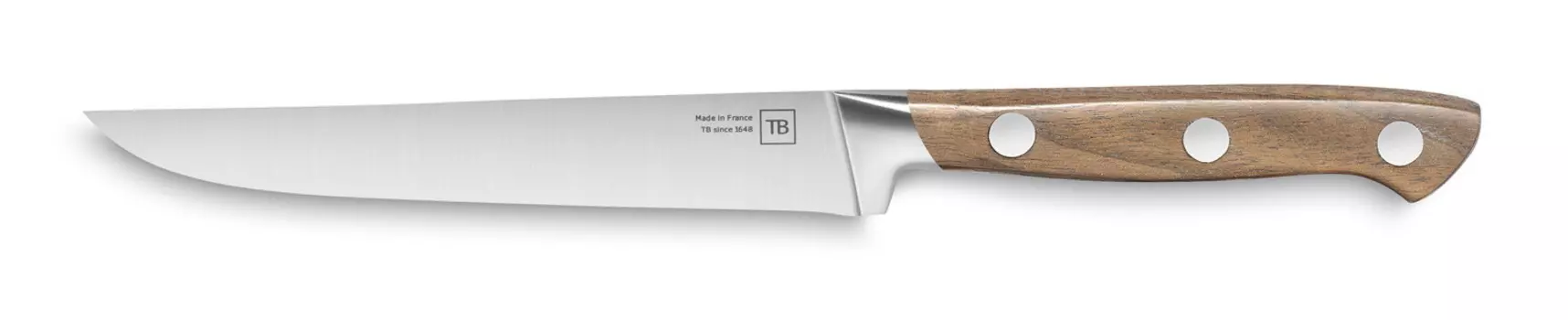 Набор ножей Georges TB 5 шт, коричневый