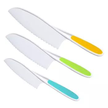 Набор ножей JeashChat, 3 предмета