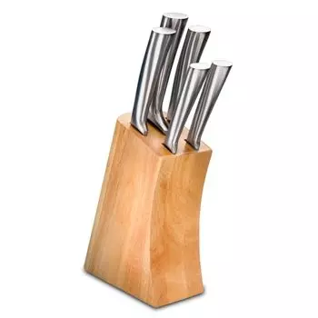 Набор ножей Justinus New SteelbDesign, 6 предметов Justinus Bestecke