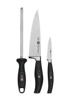 Набор ножей, schwarz