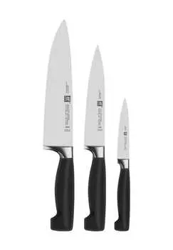 Набор ножей, schwarz