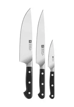 Набор ножей, schwarz