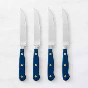 Набор ножей Wusthof, 4 штуки