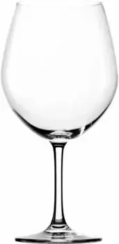 Набор очков Stlzle "CLASSIC long life", (набор, 6 шт.), прочный и элегантный, 6 шт 8,5 дюймов, цвет transparent