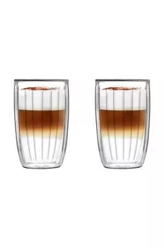 Набор очков-тюльпанов, 2 шт. Vialli Design, мультиколор