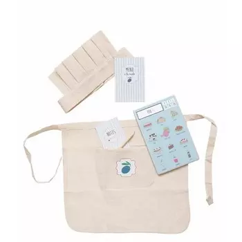 Набор официантов, Джабадабадо JaBaDaBaDo