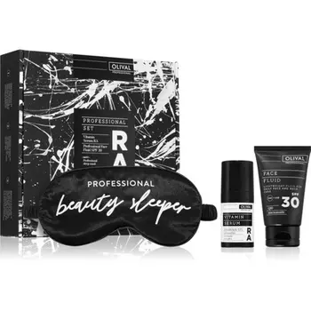 Набор Olival Professional RA (для проблемной кожи) - Skincare Set