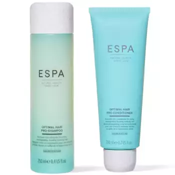 Набор Optimal Hair Pro Duo Espa