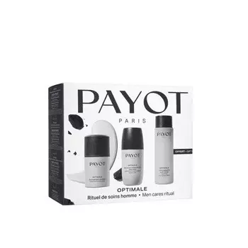 Набор Optimale Mens Care Ritual Payot