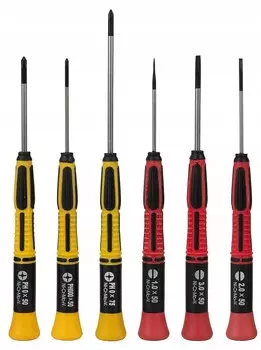 Набор отверток Faller 170559