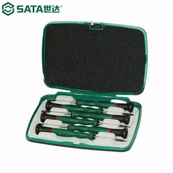 Набор отверток SATA 09311