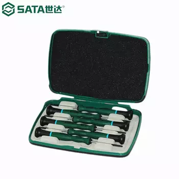 Набор отверток SATA 09313