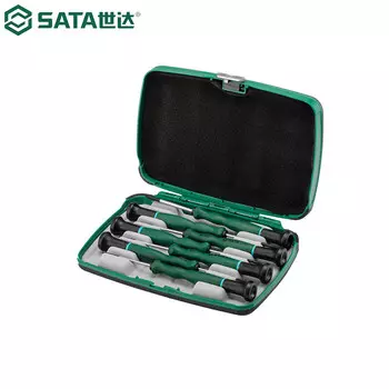 Набор отверток SATA 09315