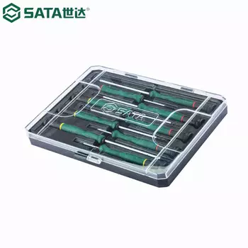 Набор отверток SATA 09316