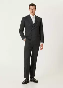 Набор Pal Zileri, антрацит