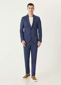 Набор Pal Zileri, синий