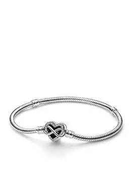 Набор Pandora Splittable Mother and Daughter Charm Bracelet Set