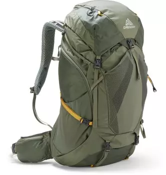 Набор Paragon 58 – мужской Gregory, зеленый