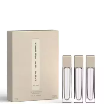 Набор Парфюмированной воды Matin Lutens Dans Le Bleu Qui Petille Serge Lutens