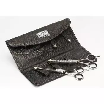 Набор парикмахерских ножниц HAITO Basix 5 дюймов Hair Tools