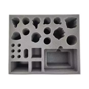 Набор пенопласта Earth's Mightiest Core Set, Battle Foam - Marvel Crisis Protocol