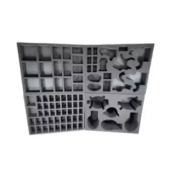 Набор пены Seraphon для P.A.C.K. 720, Battle Foam - Games Workshop - Warhammer Fantasy - Age of Sigmar