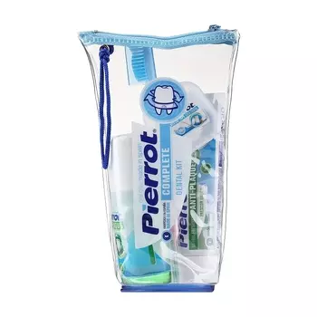 Набор Pierrot Orthodontic Dental, 5 предметов