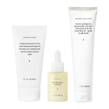 Набор: пилинг Your Kaya, 30 мл