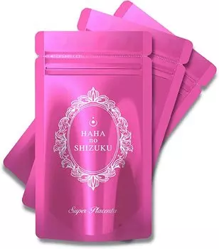 Набор пищевых добавок Mother, 200 таблеток