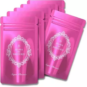 Набор пищевых добавок Mother, 360 таблеток