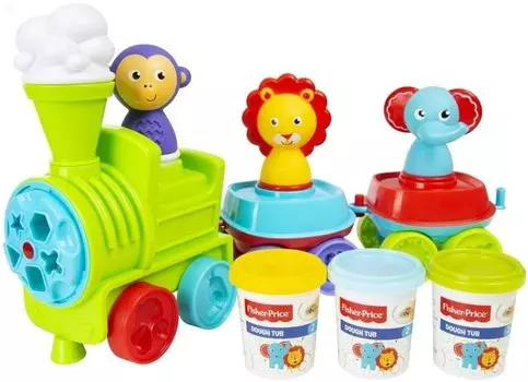 Набор пластилина Ciuchcia Pro Kids