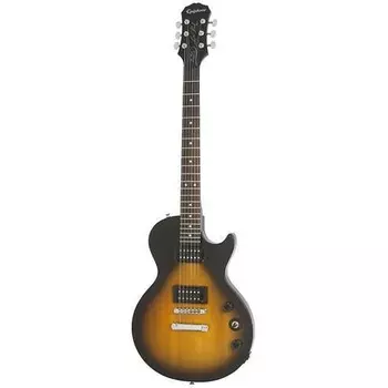 Набор плееров Epiphone Les Paul - Vintage Sunburst Epiphone Les Paul Player Pack