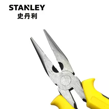 Набор плоскогубцев Stanley, 4 предмета TK912-23C