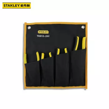 Набор плоскогубцев Stanley из 4 предметов, плоскогубцы, плоскогубцы, плоскогубцы, диагональные плоскогубцы, плоскогубцы для рта, TK912-23C