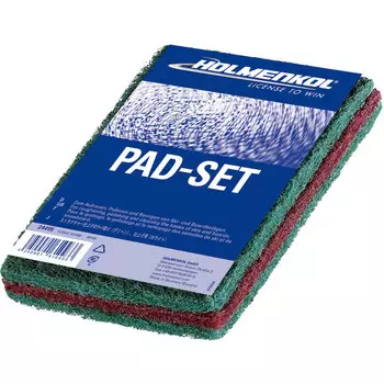 Набор подушек Holmenkol