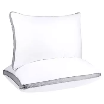 Набор подушек JML, белый