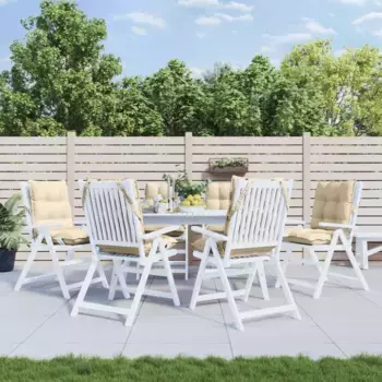 Набор подушек The Living Store, бежевый