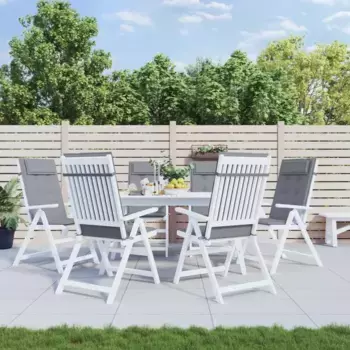 Набор подушек The Living Store, серый