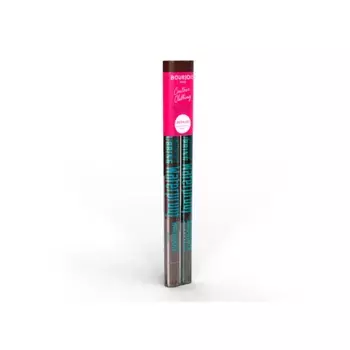 Набор подводок для глаз Set 2X1 Countour Clubbing Bourjois, 71