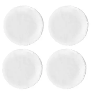 Набор полотенец Betz 12 Berlin 100% хлопок 2 пляжных полотенца 4 полотенца для рук 2 гостевых полотенца 2 мыльные салфетки 2 рукавицы Цвет серебристо-серый - белый Andiamo