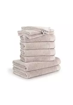 Набор полотенец для бассейна 10 шт MoVe, размер: длина 100см, ширина 50см.